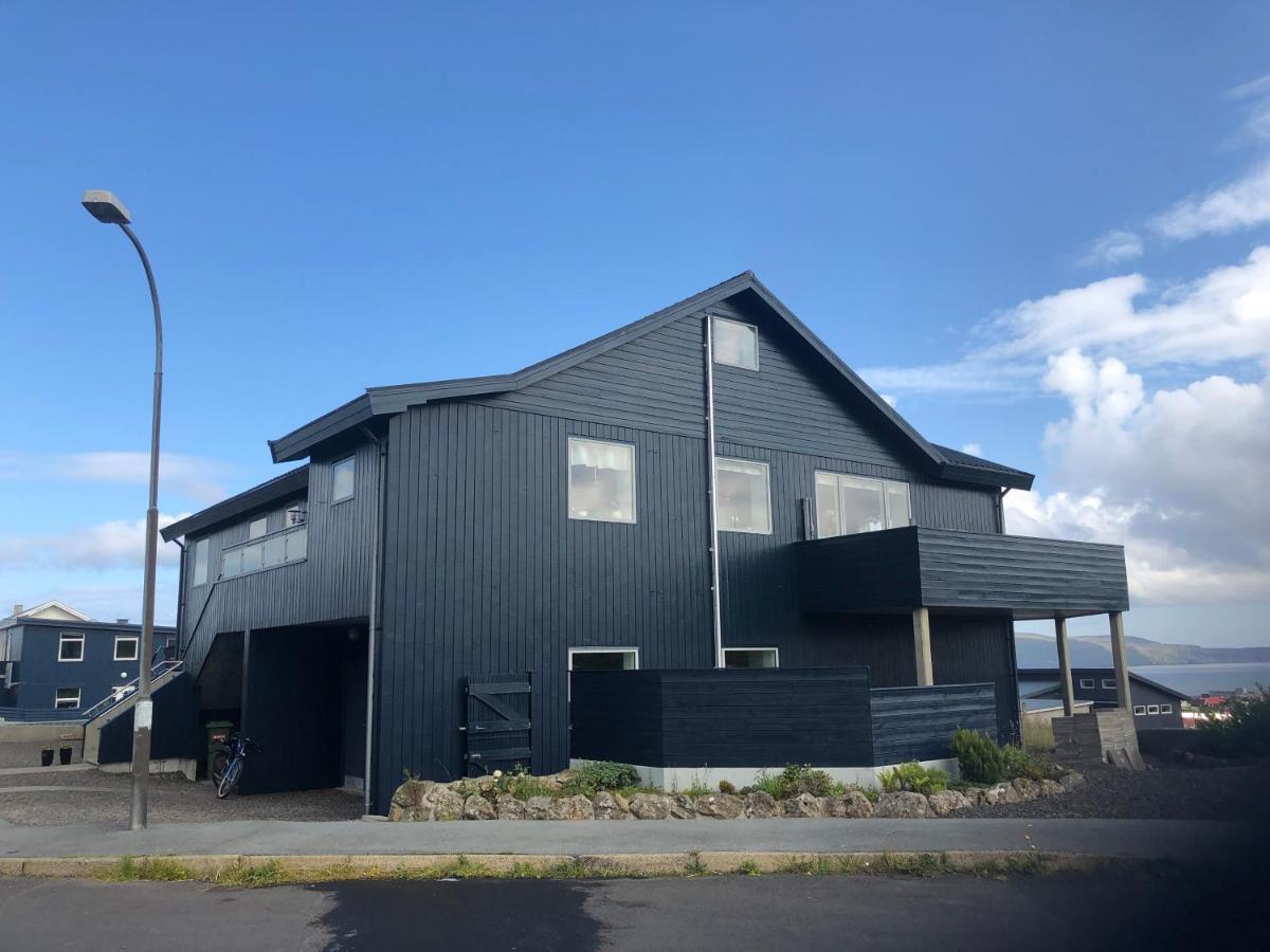Light & Spacious Home Tórshavn Exterior foto